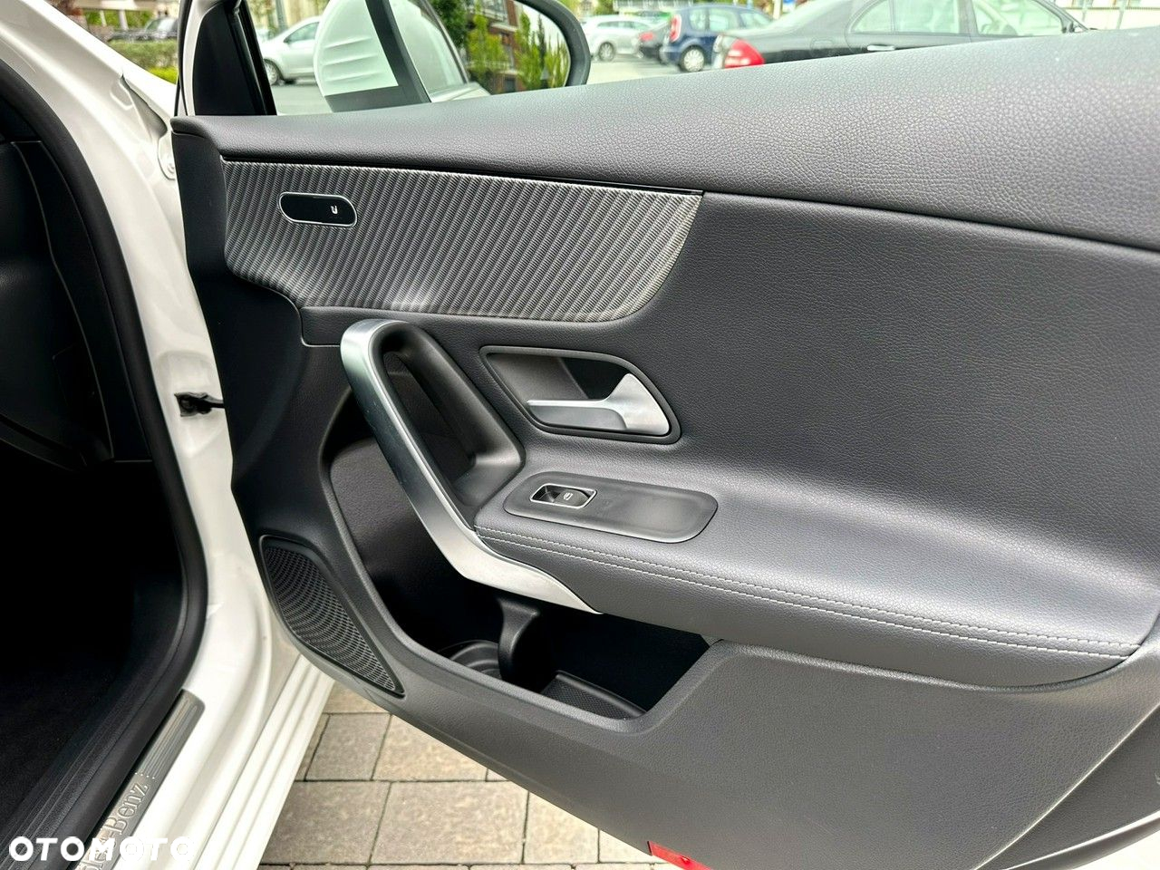 Mercedes-Benz Klasa A - 18
