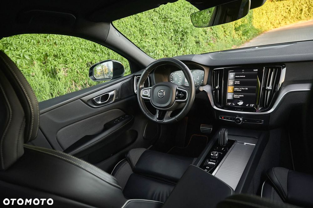 Volvo S60 T4 Geartronic RDesign - 5