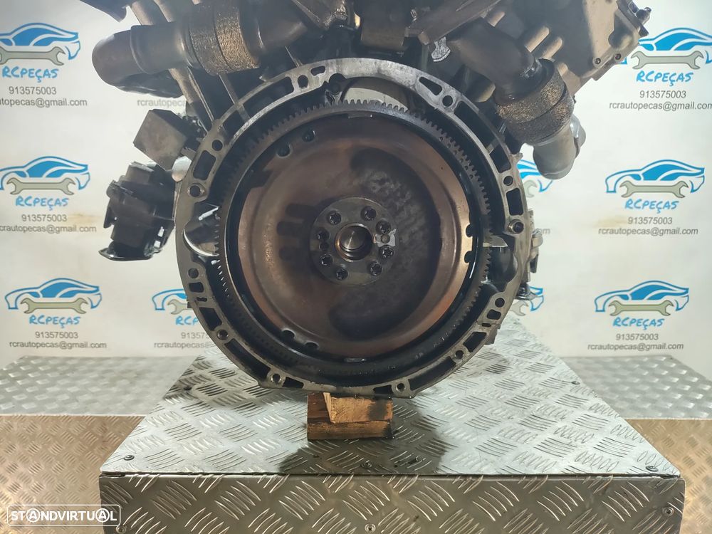 MOTOR COMPLETO 3.0 CDI V6 24V 235CV 642982 MERCEDES BENZ CLASSE S W221 3.0 CRD V6 24V 235CV ELX CHRYSLER 300C LX LE - 8