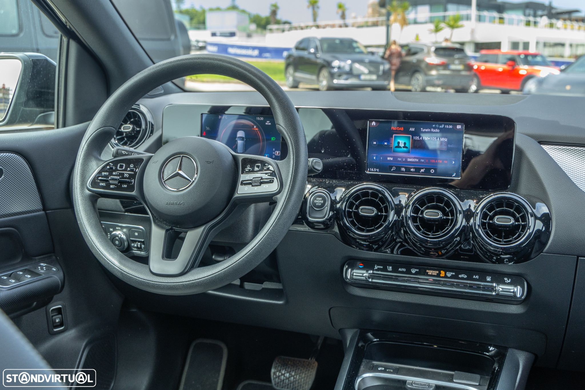 Mercedes-Benz B 250 e Style Plus - 8