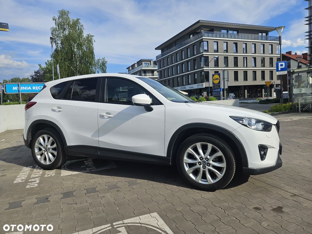 Mazda CX-5 2.0 Skypassion - 13