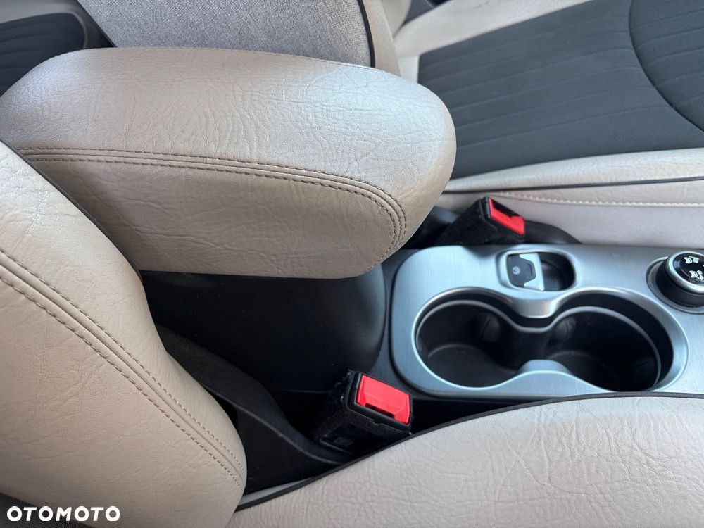 Fiat 500X - 22