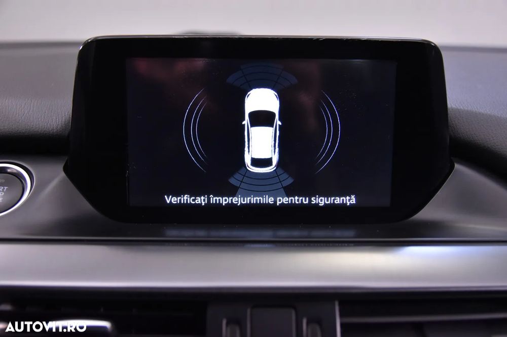 Mazda 6 CD150 Attraction - 18