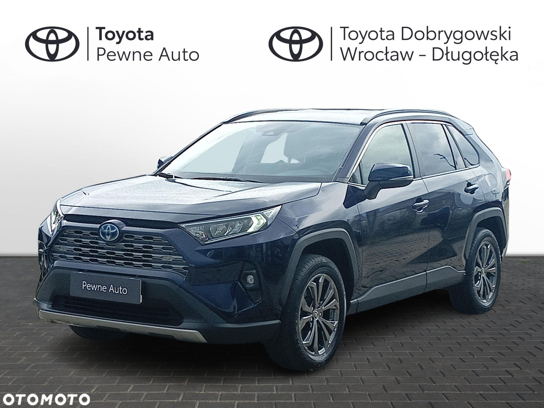 Toyota RAV4 - 3