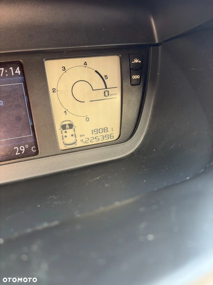 Citroën C4 Picasso 1.6 HDi My Way - 14