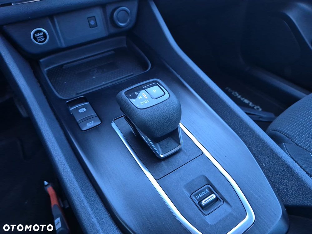 Nissan Qashqai - 26