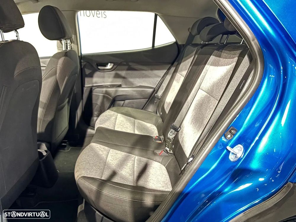 Kia Stonic - 10