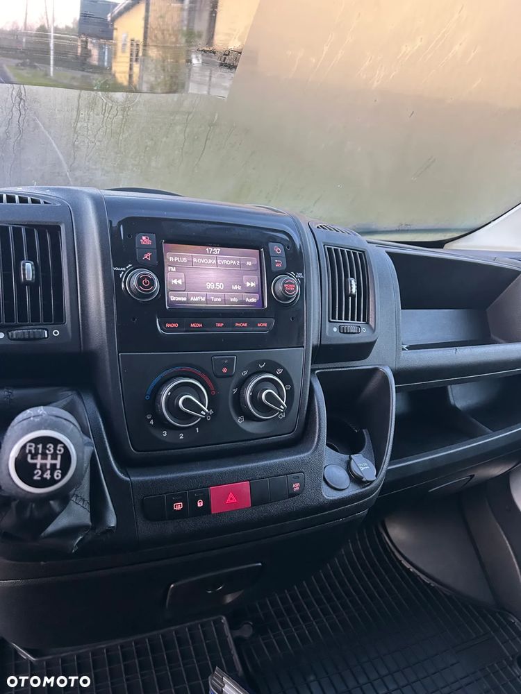 Citroën Jumper 2.2 HDI - 10