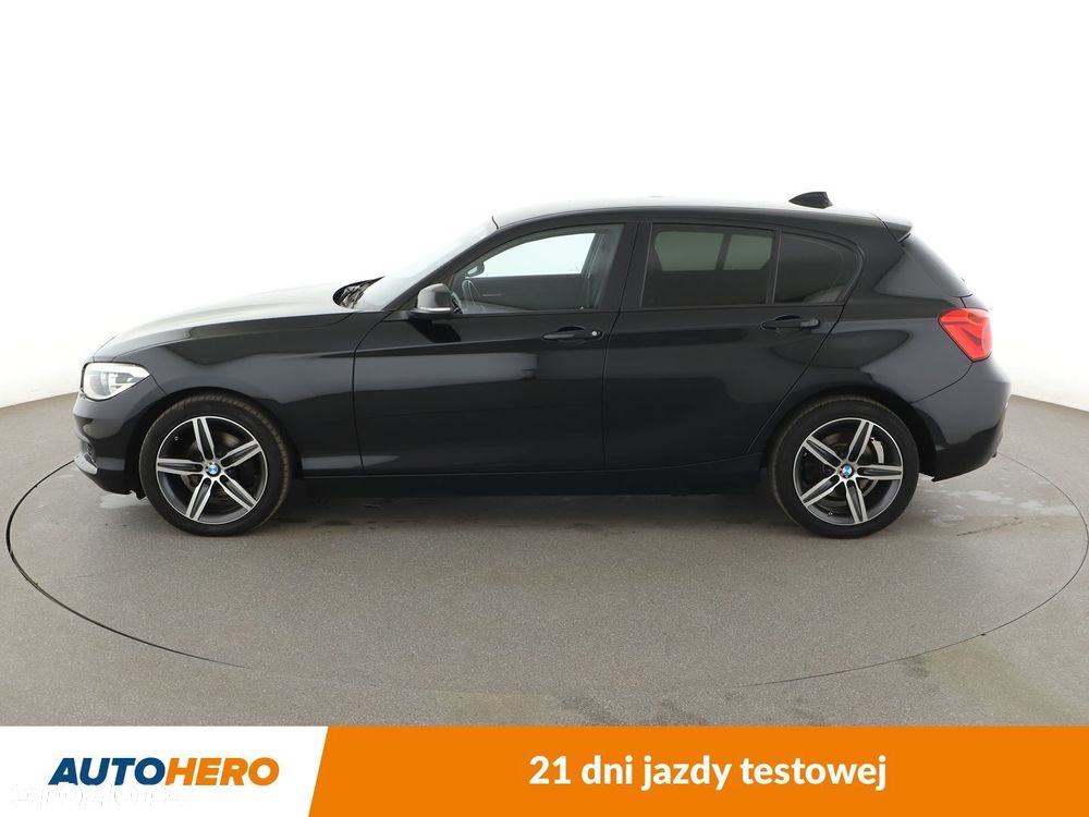 BMW Seria 1 118d Advantage - 2