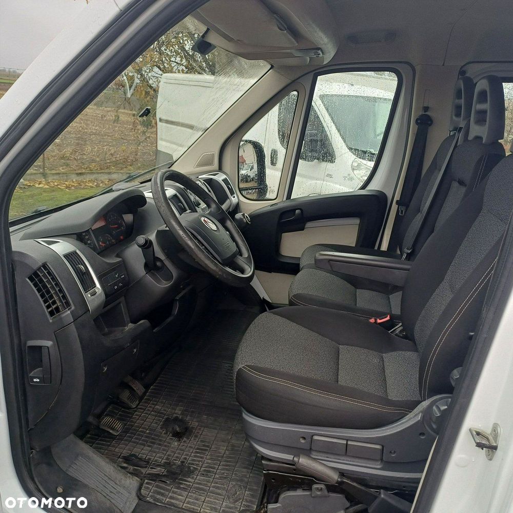 Fiat Ducato - 7