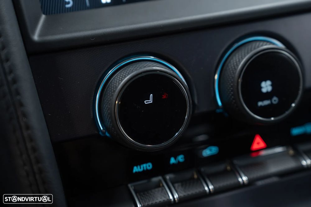 Jaguar F-Type P300 Aut. R-Dynamic - 42