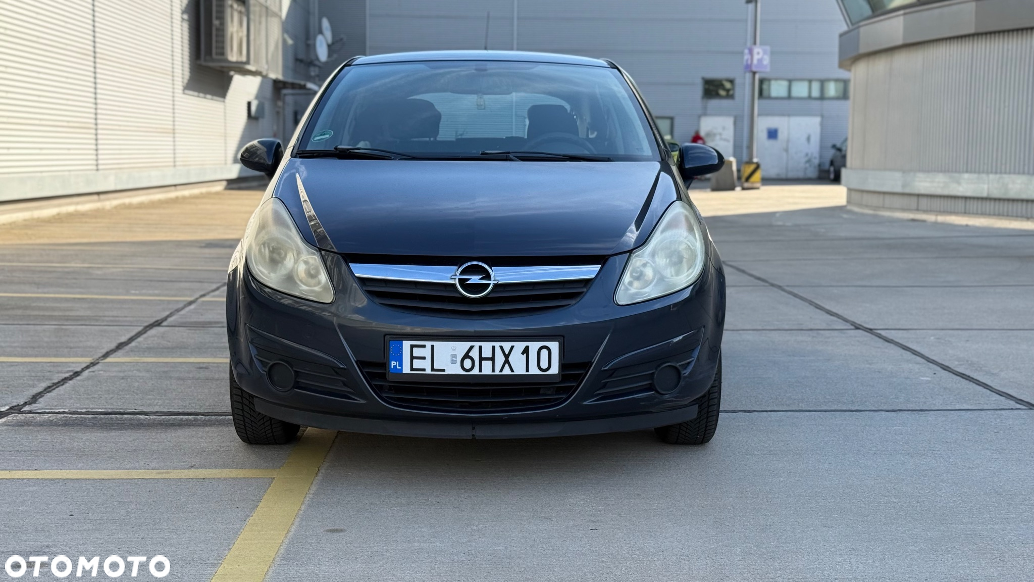 Opel Corsa 1.0 12V Catch me - 7