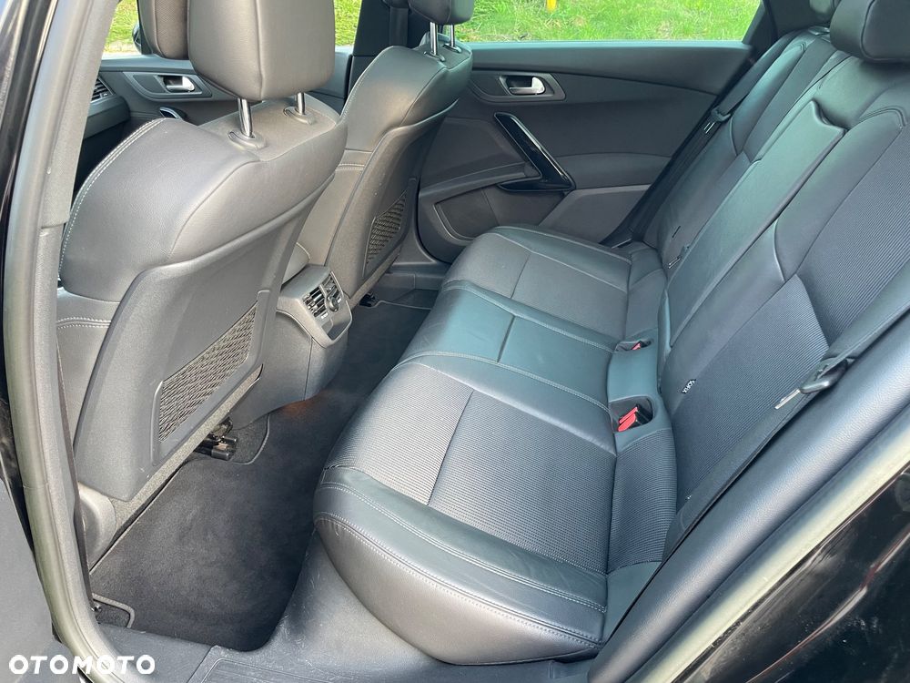 Peugeot 508 - 16