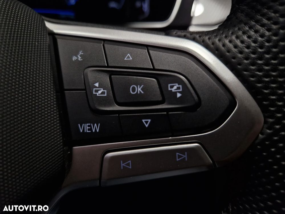 Volkswagen Passat Alltrack 2.0 TDI 4Mot DSG - 20