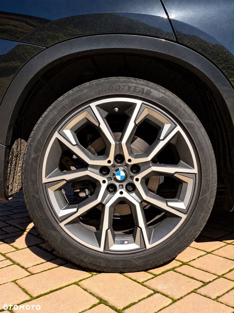 BMW X1 2021 photo 3