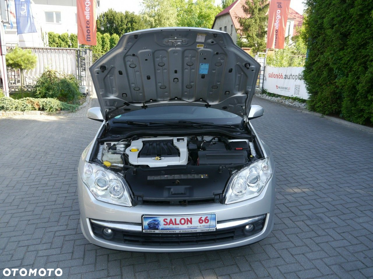 Renault Laguna 2.0 Authentique - 14