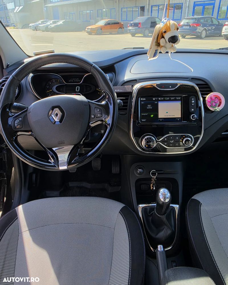 Renault Captur - 7