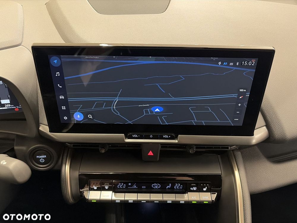 Toyota C-HR - 17