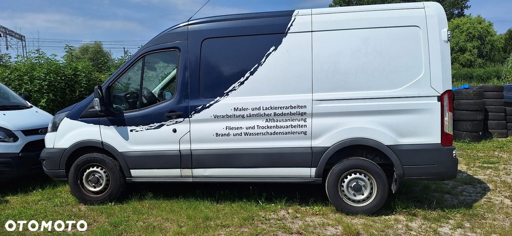 Ford Transit - 2