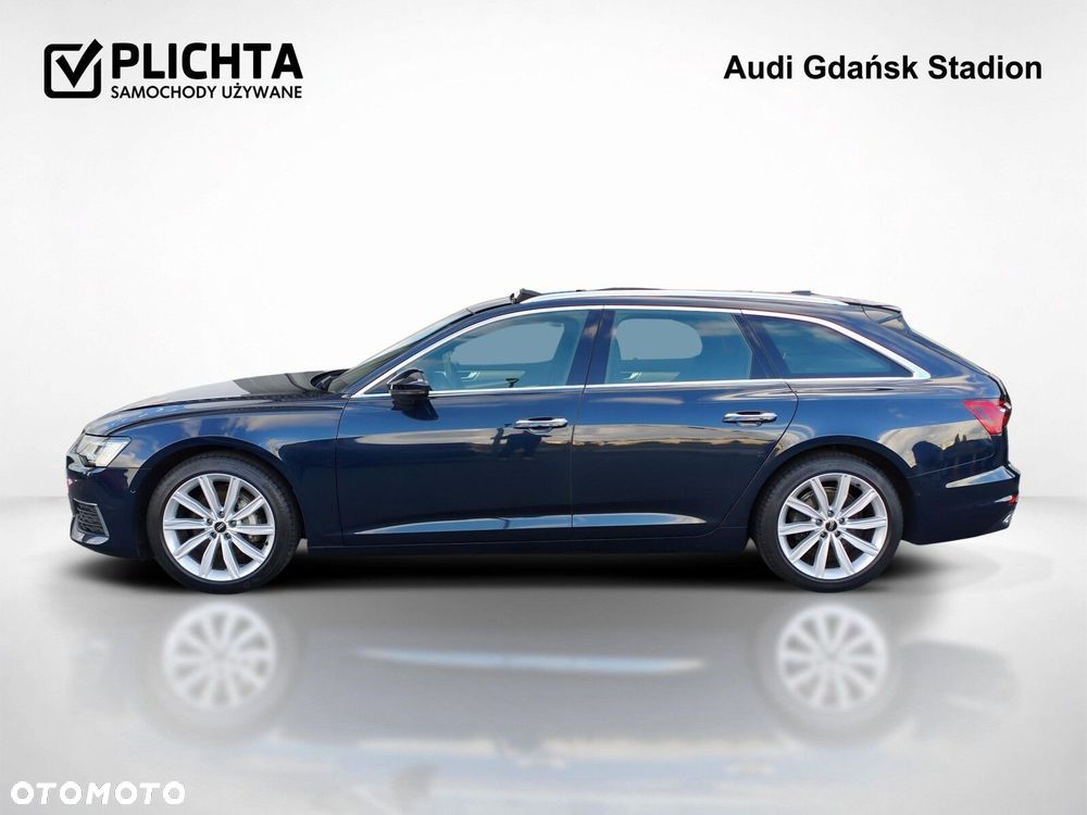 Audi A6 Avant - 3
