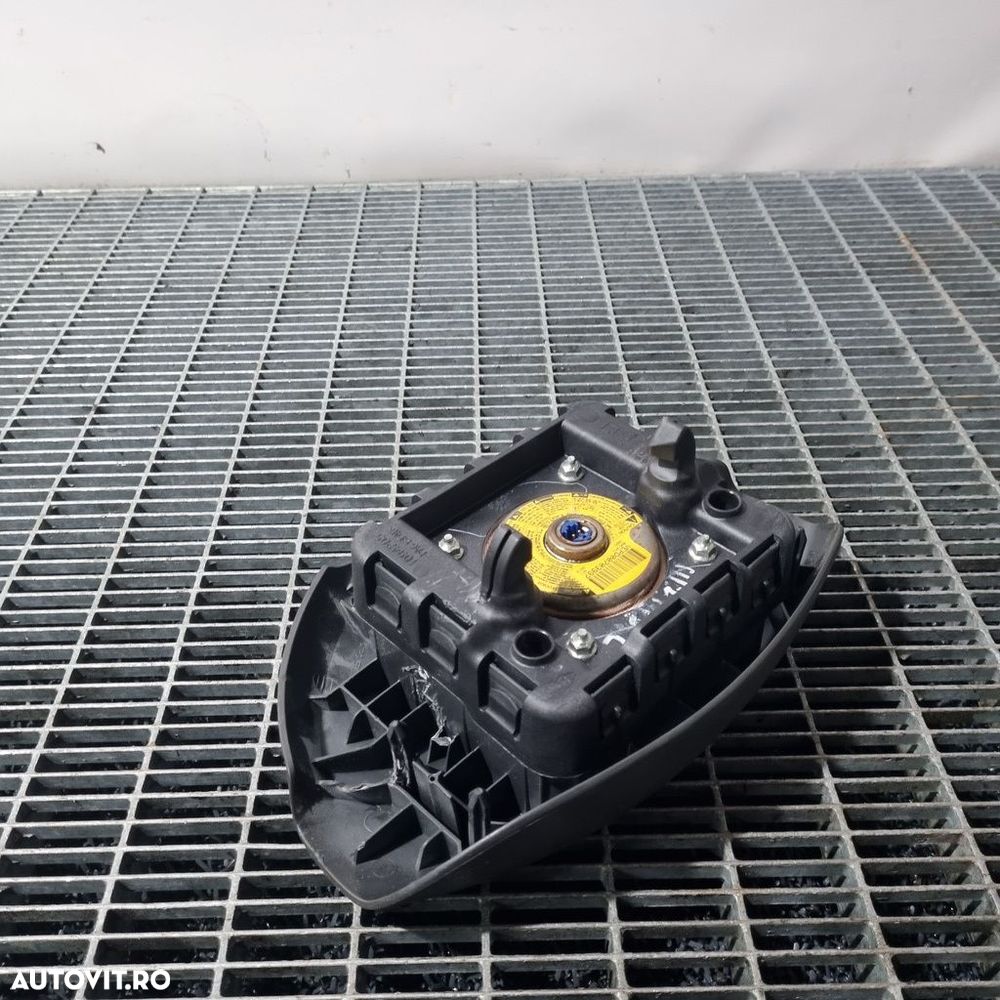 Airbag volan Dacia Duster 2010 - 2013 (1487) - 4