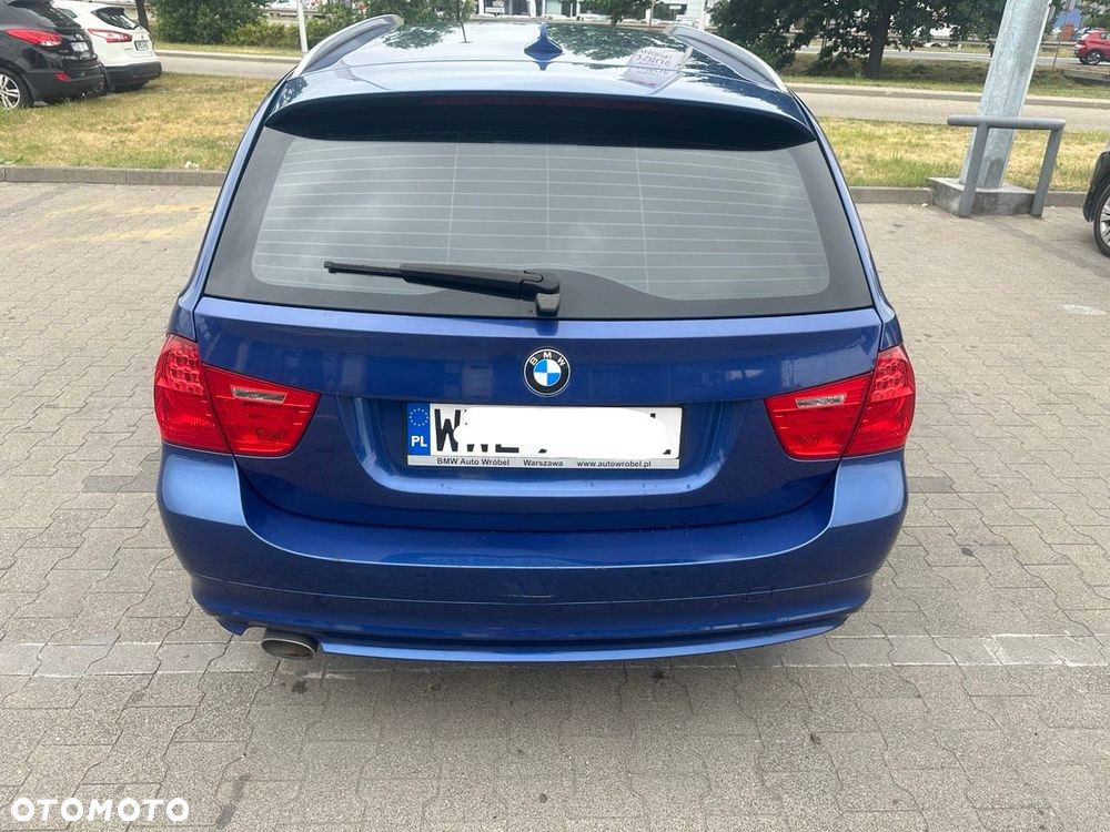 BMW Seria 3 - 8
