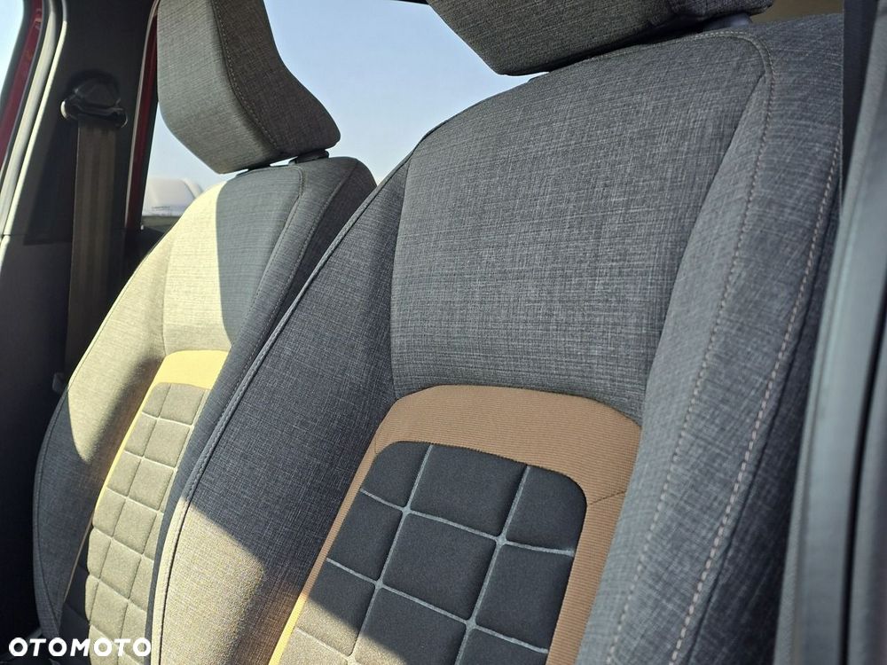 Citroën C3 Aircross - 7