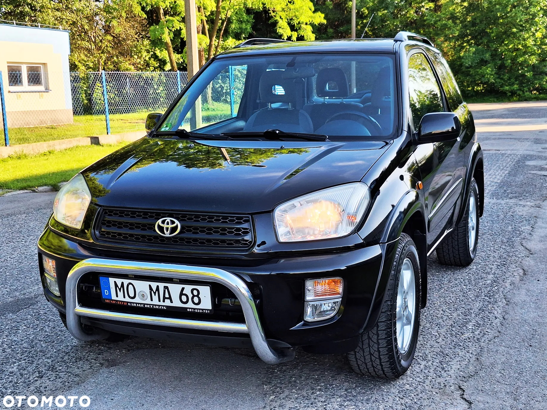 Toyota RAV4 - 20