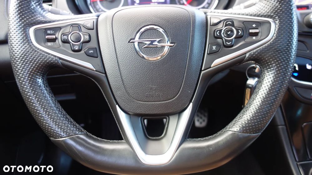 Opel Insignia 2.0 CDTI ecoFLEXStart/Stop Business Edition - 22