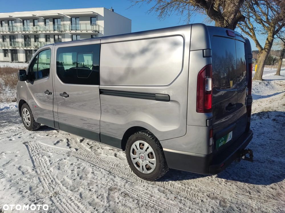 Fiat Talento - 8