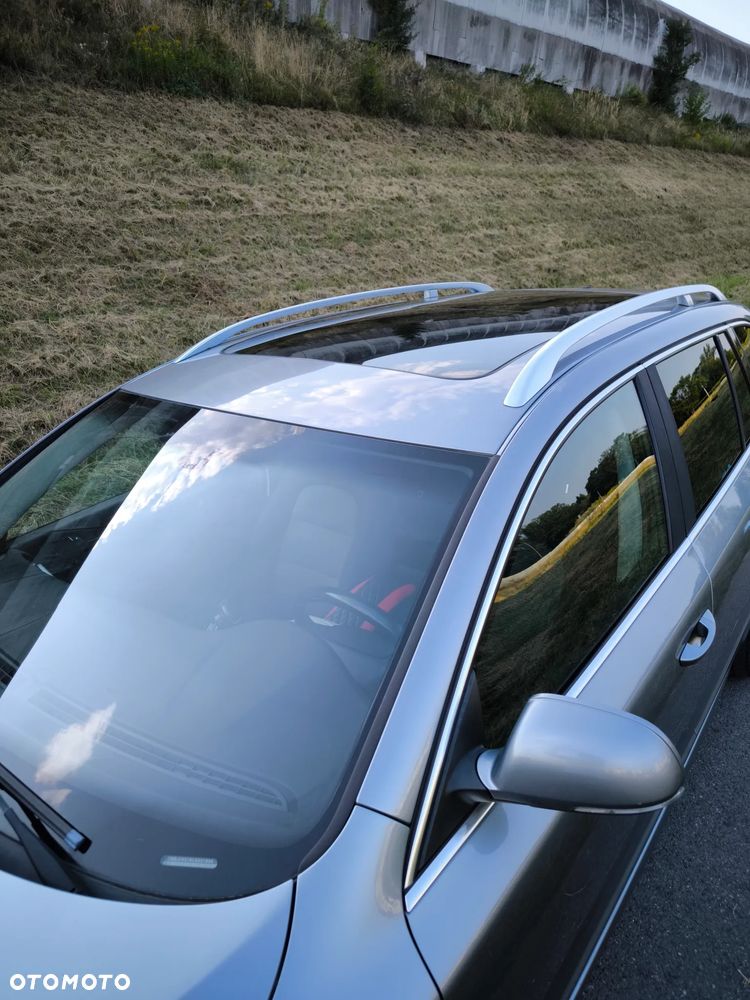 Skoda Superb 2.0 TDI Comfort DSG - 10