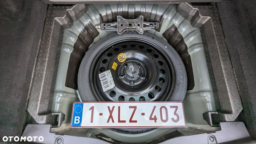 Opel Insignia 1.6 Automatik Dynamic - 36