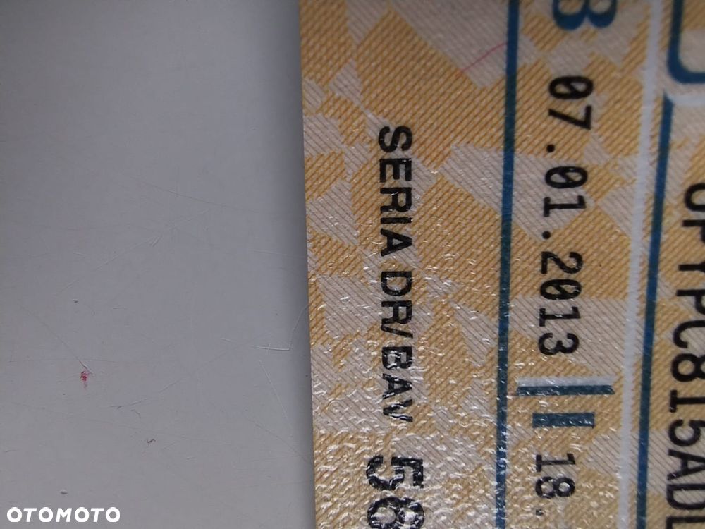 Kia Sportage 1.7 CRDI 2WD Spirit - 20