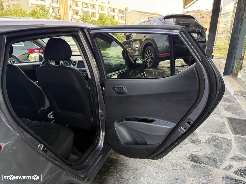 Hyundai i10 - 14