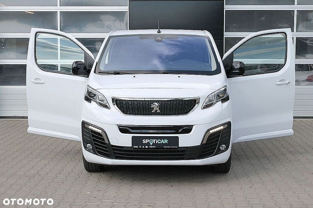 Peugeot Expert - 10