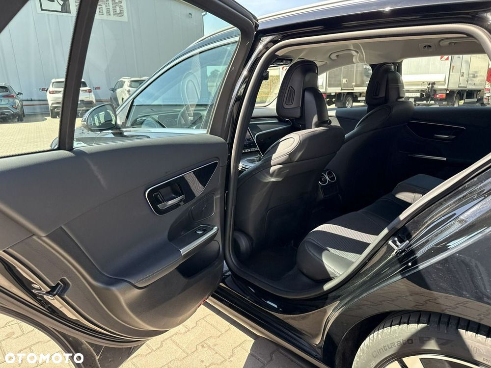 Mercedes-Benz Klasa C 220 d mHEV 4-Matic - 14