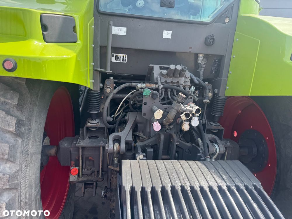 Claas 697ATZ - 11