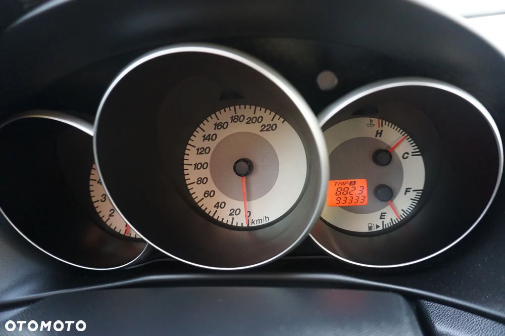 Mazda 3 1.6 Sport Exclusive - 34