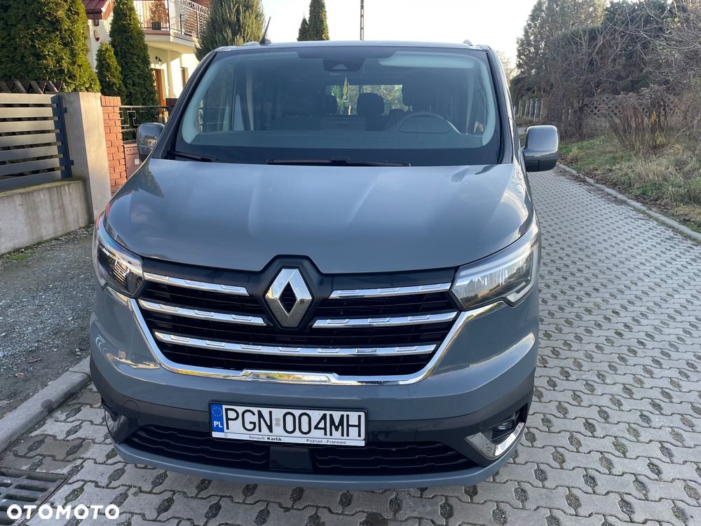 Renault Trafic 2.0 dCi Escapade - 6