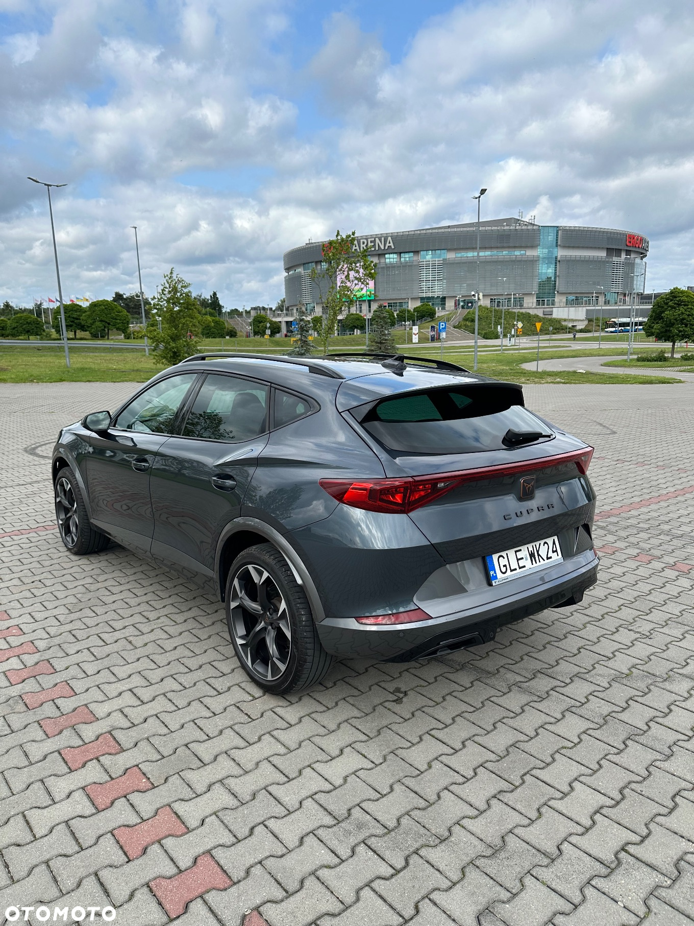 Cupra Formentor 1.5 TSI DSG - 6