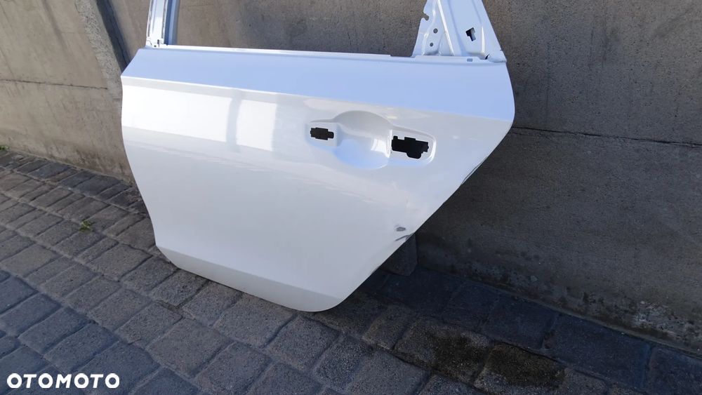 HONDA CIVIC XI H/B 2022r> - drzwi tylne lewe - 3