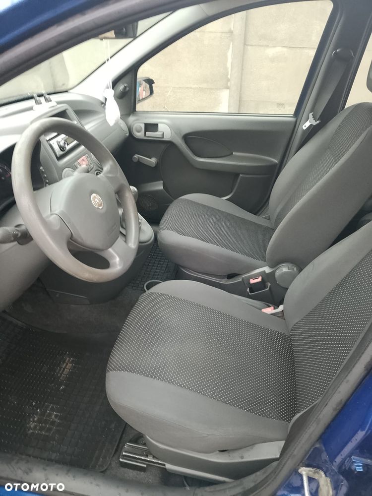 Fiat Panda 1.1 Active Alaska - 8