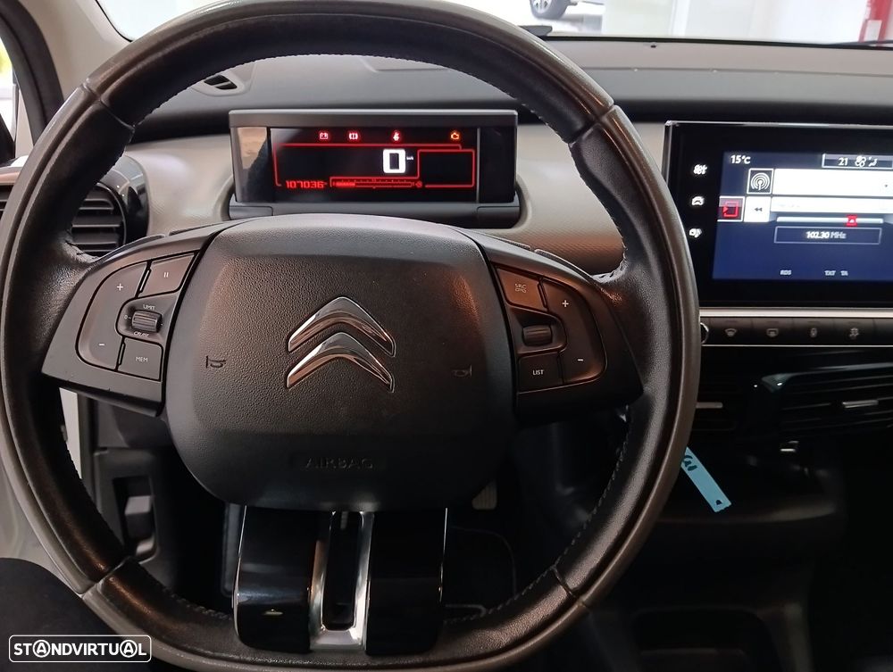 Citroën C4 Cactus 1.2 PureTech Feel - 22