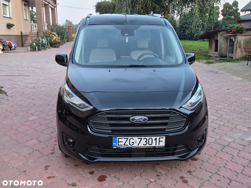 Ford Tourneo Connect Grand - 5