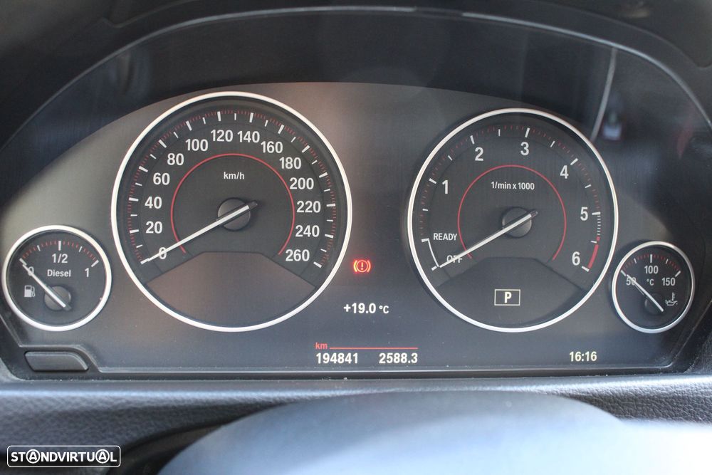 BMW 420 Gran Coupé d xDrive Aut. Sport Line - 11