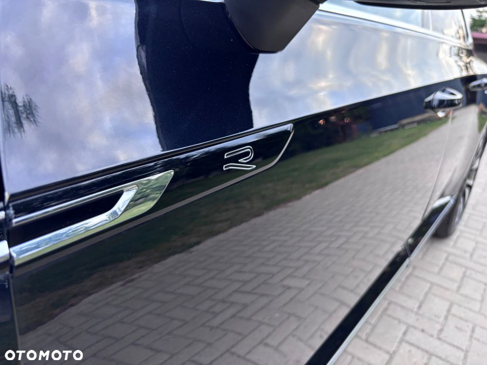 Volkswagen Arteon 2.0 TDI SCR 4Motion DSG R-Line - 24