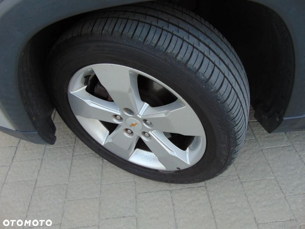 Chevrolet Orlando 1.4T LTZ - 39