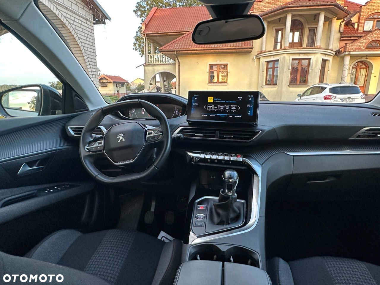 Peugeot 3008 - 17