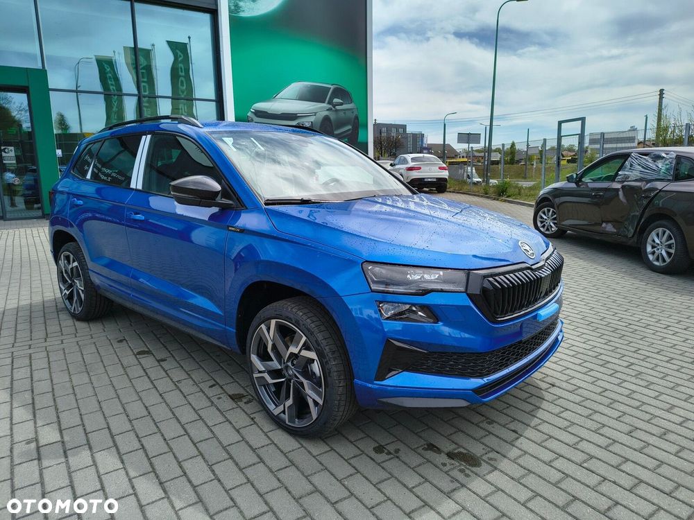 Skoda Karoq - 10