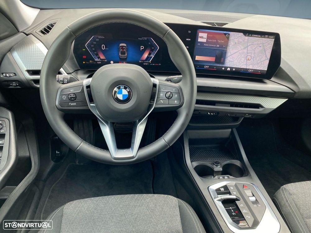 BMW 216 Gran Coupé Pack Desportivo M - 5